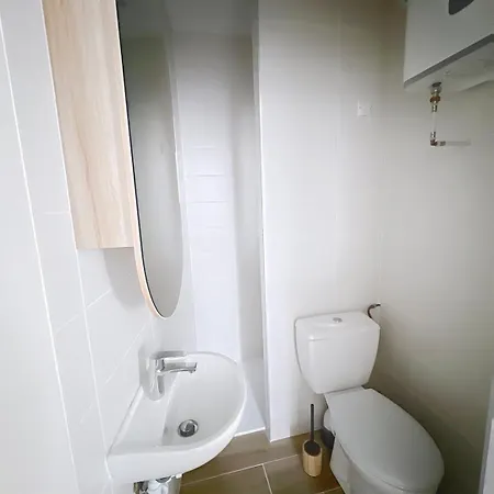 Charmant Appartement * 발랑스
