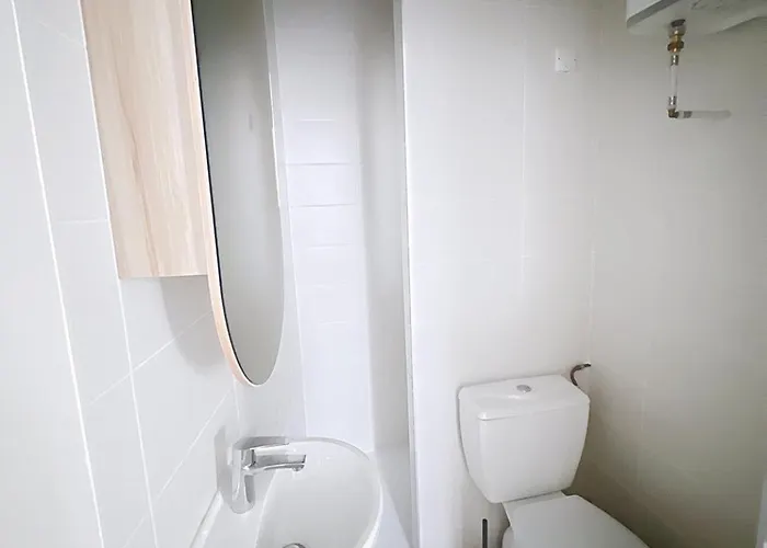 Charmant Appartement * 발랑스